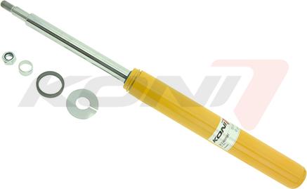 KONI 86-2149SPORT - Амортисьор vvparts.bg