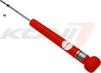 KONI 8045-1160 - Амортисьор vvparts.bg