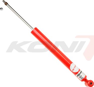 KONI 8045-1383 - Амортисьор vvparts.bg