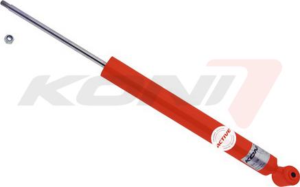 KONI 8045-1296 - Амортисьор vvparts.bg