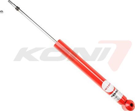 KONI 8045-1249 - Амортисьор vvparts.bg