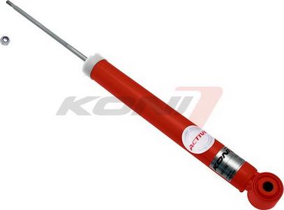 KONI 8045-1246 - Амортисьор vvparts.bg