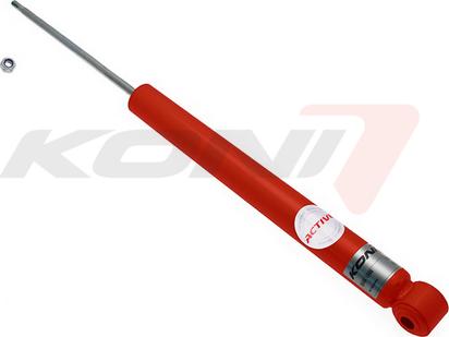 KONI 8045-1265 - Амортисьор vvparts.bg