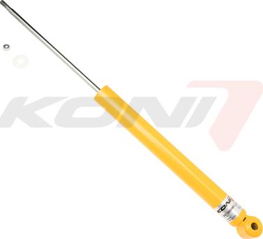 KONI 8040-1402SPORT - Амортисьор vvparts.bg