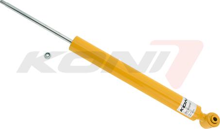 KONI 8040-1412SPORT - Амортисьор vvparts.bg