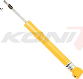 KONI 8040-1063SPORT - Амортисьор vvparts.bg