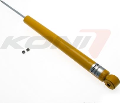 KONI 8040-1353SPORT - Амортисьор vvparts.bg