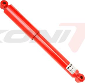 KONI 8040-1301 - Амортисьор vvparts.bg