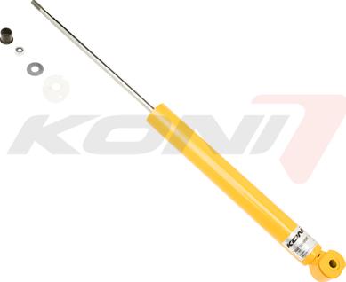 KONI 8040-1250SPORT - Амортисьор vvparts.bg