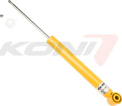 KONI 8040-1283SPORT - Амортисьор vvparts.bg