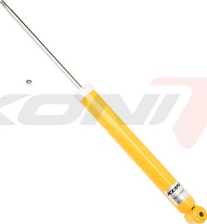 KONI 8040-1227SPORT - Амортисьор vvparts.bg