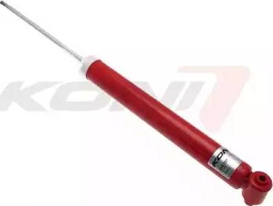 KONI 8040-1227 - Амортисьор vvparts.bg