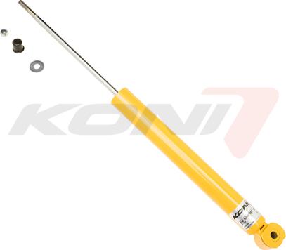 KONI 8040-1271SPORT - Амортисьор vvparts.bg