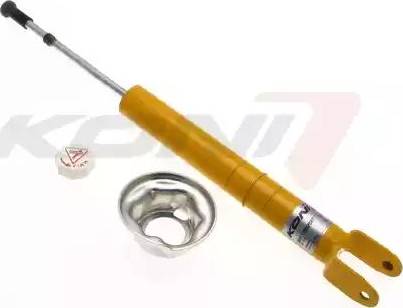 KONI 8041-1199SPORT - Амортисьор vvparts.bg