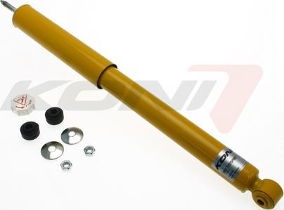 KONI 8041-1191SPORT - Амортисьор vvparts.bg