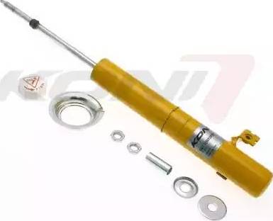 KONI 8041-1198RSPORT - Амортисьор vvparts.bg