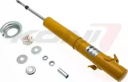 KONI 8041-1154LSPORT - Амортисьор vvparts.bg