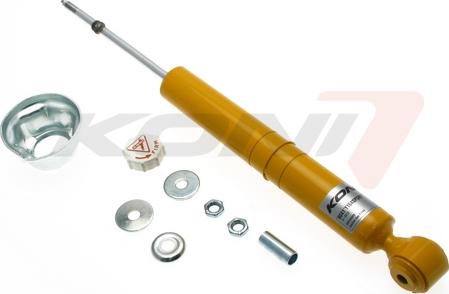 KONI 8041-1164SPORT - Амортисьор vvparts.bg