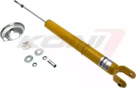 KONI 8041-1168SP4 - Амортисьор vvparts.bg