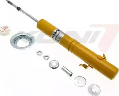 KONI 8041-1185LSPORT - Амортисьор vvparts.bg