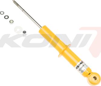 KONI 8041-1293SPORT - Амортисьор vvparts.bg