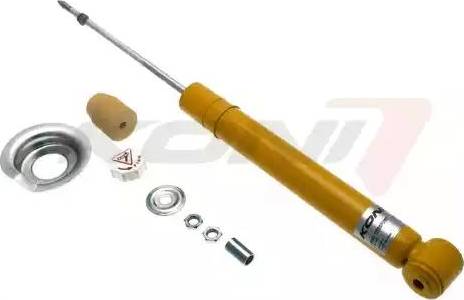 KONI 8041-1209SPORT - Амортисьор vvparts.bg