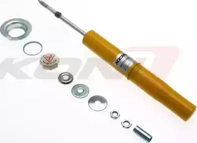 KONI 8041-1200SPORT - Амортисьор vvparts.bg