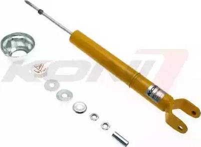 KONI 8041-1201SPORT - Амортисьор vvparts.bg