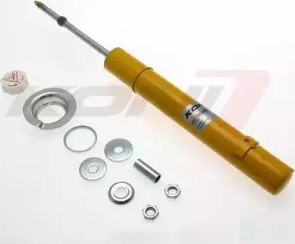 KONI 8041-1207SPORT - Амортисьор vvparts.bg