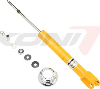 KONI 8041-1213SPORT - Амортисьор vvparts.bg