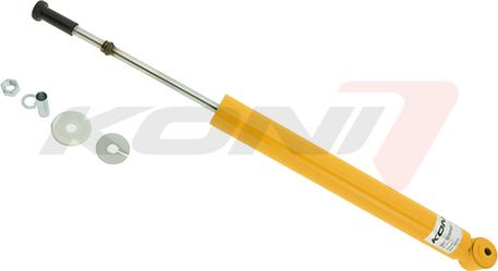 KONI 8041-1228SPORT - Амортисьор vvparts.bg