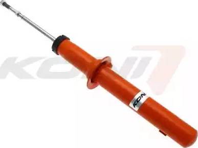 KONI 8050-1094 - Амортисьор vvparts.bg