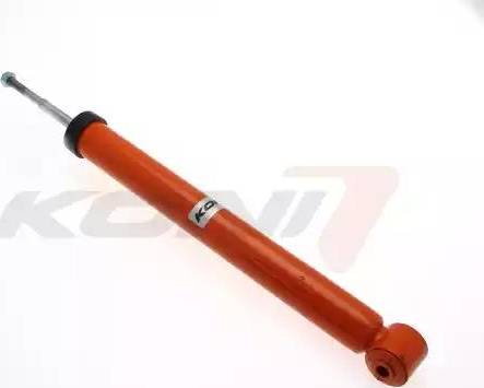 KONI 8050-1049 - Амортисьор vvparts.bg