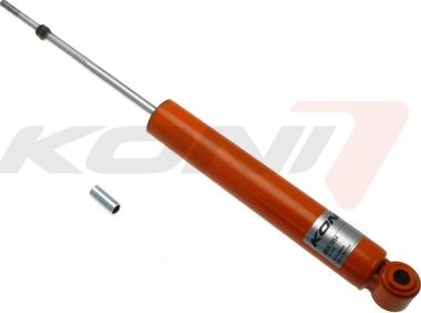 KONI 8050-1054 - Амортисьор vvparts.bg