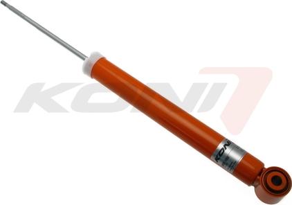 KONI 8050-1055 - Амортисьор vvparts.bg