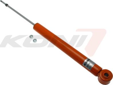 KONI 8050-1053 - Амортисьор vvparts.bg