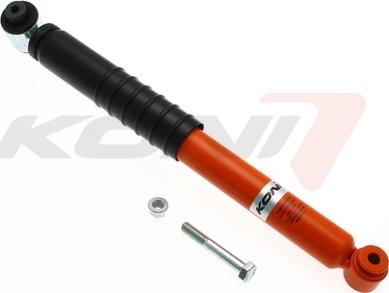 KONI 8050-1057 - Амортисьор vvparts.bg