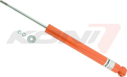 KONI 8050-1064 - Амортисьор vvparts.bg