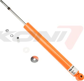 KONI 8050-1066 - Амортисьор vvparts.bg