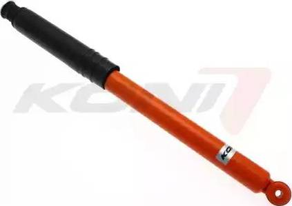 KONI 8050-1061 - Амортисьор vvparts.bg