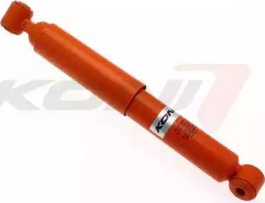 KONI 8050-1062 - Амортисьор vvparts.bg