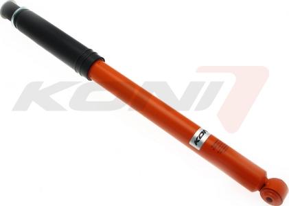 KONI 8050-1067 - Амортисьор vvparts.bg