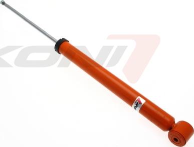 KONI 8050-1001 - Амортисьор vvparts.bg