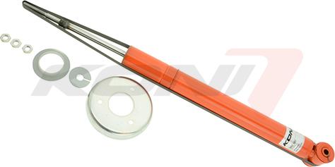 KONI 8050-1007 - Амортисьор vvparts.bg