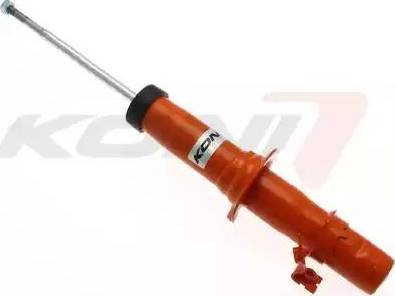 KONI 8050-1014R - Амортисьор vvparts.bg