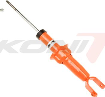 KONI 8050-1016 - Амортисьор vvparts.bg