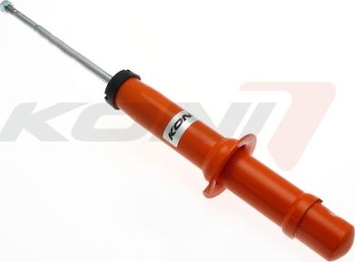 KONI 8050-1011 - Амортисьор vvparts.bg