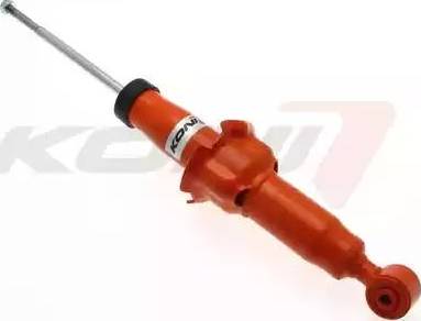 KONI 8050-1013 - Амортисьор vvparts.bg