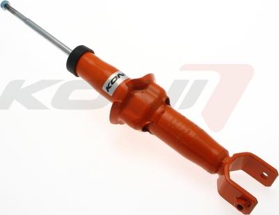 KONI 8050-1012 - Амортисьор vvparts.bg