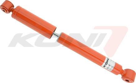 KONI 8050-1086 - Амортисьор vvparts.bg